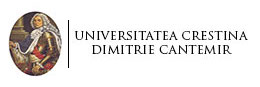 Universitatea Creștină "Dimitrie Cantemir"